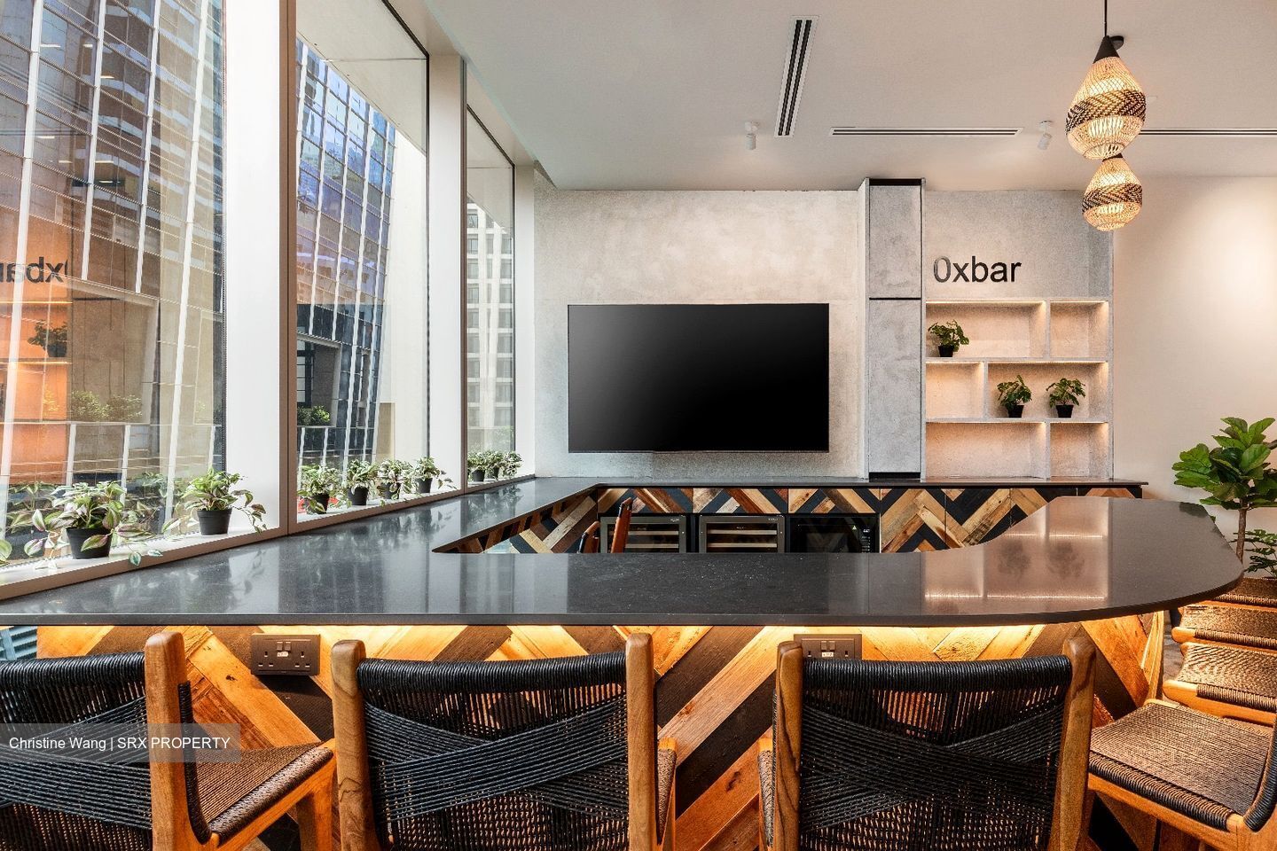 Sbf Center (D1), Office #451758921